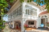 430sqm garden villa for rent in Long Bien district, Hanoi