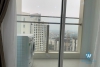 A lovely 2 bedroom apartment for rent in Ciputra, Tay Ho