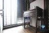 Penhouse three bedrooms apartment for rent in Vinhome Metropolis, Ba Dinh