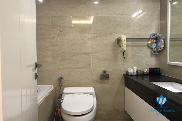 An affordable apartment in Ciputra for rent