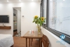 A brand new studio on Lieu Giai street, Ba Dinh