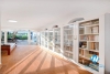 430sqm garden villa for rent in Long Bien district, Hanoi