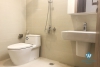 A beautiful apartment with 2 bedrooms for rent in Ciputra