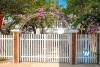 430sqm garden villa for rent in Long Bien district, Hanoi