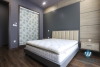 Penhouse three bedrooms apartment for rent in Vinhome Metropolis, Ba Dinh
