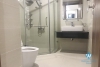 A modern 2 bedroom apartment for rent in Ciputra Compound