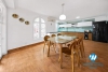 430sqm garden villa for rent in Long Bien district, Hanoi