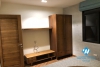 Nice two bedrooms apartment for rent in Ha Ba Trung dt, Ha Noi