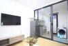 A brand-new studio on Trung Hoa st, Nhan Chinh area, Cau Giay