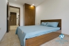 A brand-new two-bedroom apartment close to Thai Hai street, Dong Da, Hanoi