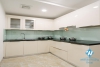 A brand-new two-bedroom apartment close to Thai Hai street, Dong Da, Hanoi