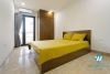 A brand-new two-bedroom apartment close to Thai Hai street, Dong Da, Hanoi