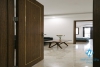 A brand-new two-bedroom apartment close to Thai Hai street, Dong Da, Hanoi