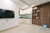 A brand-new two-bedroom apartment close to Thai Hai street, Dong Da, Hanoi