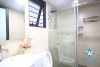 A brand-new studio on Trung Hoa st, Nhan Chinh area, Cau Giay