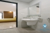 A brand-new two-bedroom apartment close to Thai Hai street, Dong Da, Hanoi