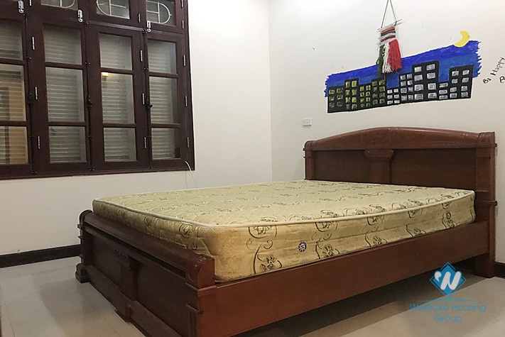 A good priced 4 bedroom house for rent in Ciputra