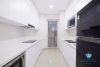 A beautiful 3 bedroom apartment in Ciputra for rent
