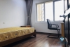 A stylish apartment with 3 bedrooms in Ciputra for rent. 