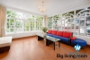 430sqm garden villa for rent in Long Bien district, Hanoi