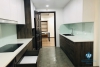 A stylish apartment with 3 bedrooms in Ciputra for rent. 