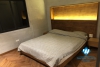 Nice two bedrooms apartment for rent in Ha Ba Trung dt, Ha Noi