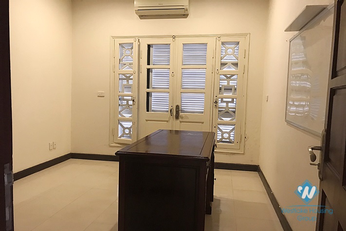 A good priced 4 bedroom house for rent in Ciputra