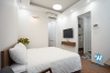 A brand new studio on Lieu Giai street, Ba Dinh