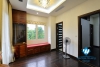 Bright corner house to rent in Hoa Phuong area Vinhomes Riverside