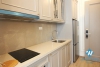 A brand-new studio on Ton That Thuyet, Dich Vong, Cau Giay