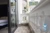 A brand-new studio on Ton That Thuyet, Dich Vong, Cau Giay