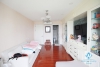 A reasonable priced apartment with 4 bedrooms for rent in Ciputra