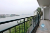 A nice house for rent for office, cafes in Quang An, Tay Ho