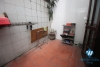 A four-bedroom house on Kim Ma Thuong street, Ba Dinh
