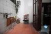 A four-bedroom house on Kim Ma Thuong street, Ba Dinh