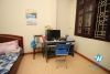 A four-bedroom house on Kim Ma Thuong street, Ba Dinh