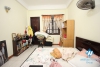 A four-bedroom house on Kim Ma Thuong street, Ba Dinh
