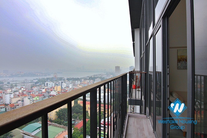 A brand new apartment for rent in Pent studio, Tay ho, Ha noi