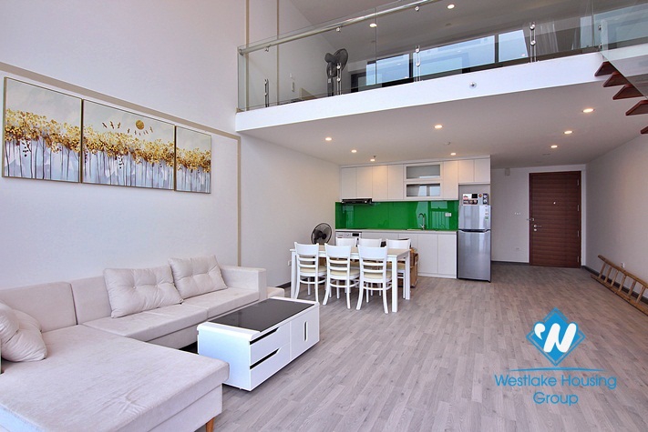 A brand new apartment for rent in Pent studio, Tay ho, Ha noi