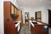 A luxury three-bedroom apartment on Kim Ma, Ba Dinh, Hanoi 