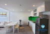 A brand new apartment for rent in Pent studio, Tay ho, Ha noi