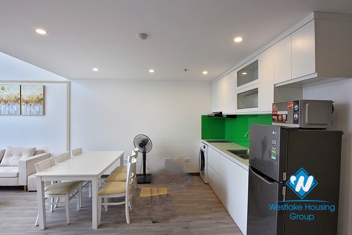 A brand new apartment for rent in Pent studio, Tay ho, Ha noi