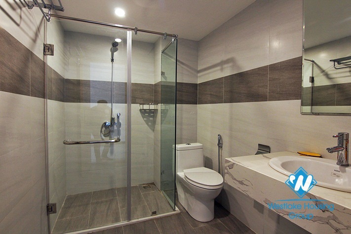 A brand new apartment for rent in Pent studio, Tay ho, Ha noi