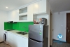 A brand new apartment for rent in Pent studio, Tay ho, Ha noi
