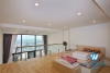 A brand new apartment for rent in Pent studio, Tay ho, Ha noi