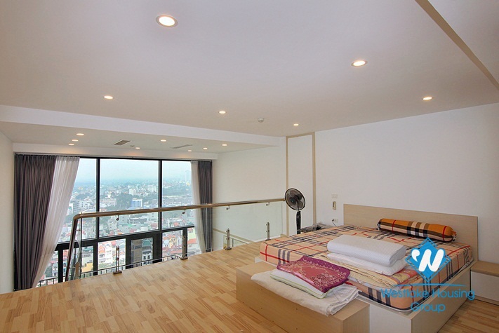 A brand new apartment for rent in Pent studio, Tay ho, Ha noi