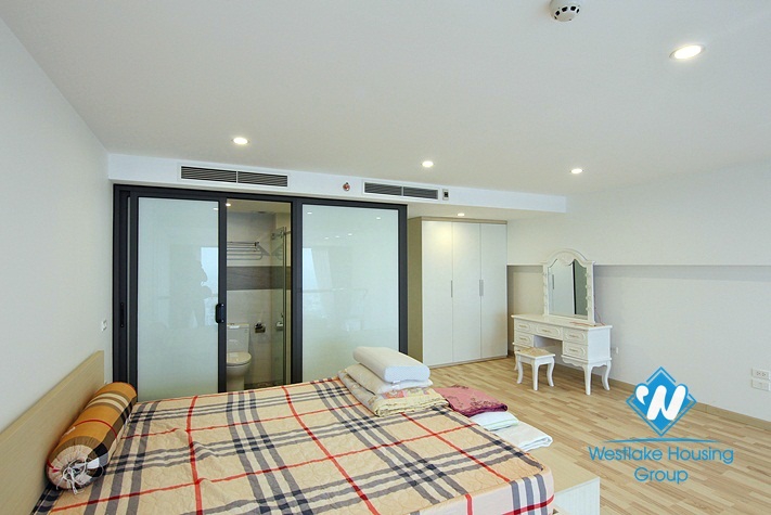 A brand new apartment for rent in Pent studio, Tay ho, Ha noi
