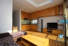 An affordable one-bedroom apartment close to Nguyen Chi Thanh st, Dong Da, Hanoi