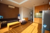 An affordable one-bedroom apartment close to Nguyen Chi Thanh st, Dong Da, Hanoi