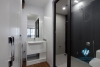 A brand new 1 bedroom apartment for rent in Dang Thai Mai, Tay Ho, Ha Noi